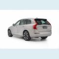 VOLVO XC90 2.0 T8 RECHARGE ULTIMATE AWD GEARTRONIC - PRATA - 2024 Foto 8 (Miniatura)