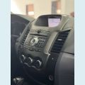 FORD RANGER 3.2 LIMITED 4X4 CD 20V DIESEL 4P AUT. - PRATA - 2016 Foto 8 (Miniatura)