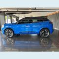 PEUGEOT 2008 50 KW ELÉTRICO E-GT - N/D - 2023 Foto 8 (Miniatura)