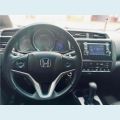 HONDA FIT 1.5 EX 16V FLEX 4P AUT. - N/D - 2018 Foto 8 (Miniatura)
