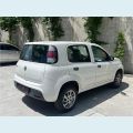 FIAT UNO 1.0 FIRE FLEX ATTRACTIVE MANUAL - N/D - 2021 Foto 8 (Miniatura)