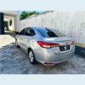 TOYOTA YARIS 1.5 16V FLEX SEDAN XL MULTIDRIVE - N/D - 2019 Foto 8 (Miniatura)
