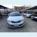 TOYOTA COROLLA GLI 1.8 FLEX 16V AUT. - PRATA - 2013 Foto 8 (Miniatura)