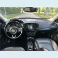 JEEP COMPASS 2.0 16V FLEX LIMITED AUT. - N/D - 2020 Foto 8 (Miniatura)