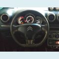 CITROËN AIRCROSS GLX 1.6 16V FLEX AUT. - PRETO - 2014 Foto 8 (Miniatura)