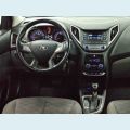 HYUNDAI HB 20 1.6 PREMIUM AUT. FLEX - BRANCO - 2016 Foto 8 (Miniatura)