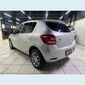 RENAULT SANDERO 1.0 12V SCE FLEX EXPRESSION MANUAL - N/D - 2019 Foto 8 (Miniatura)