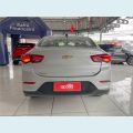 CHEVROLET ONIX 1.0 TURBO FLEX PLUS LTZ MANUAL - PRATA - 2023 Foto 8 (Miniatura)