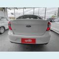 FORD KA 1.5 TI-VCT FLEX SE PLUS SEDAN AUT. - BRANCO - 2021 Foto 8 (Miniatura)
