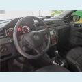 VOLKSWAGEN VOYAGE 1.6 16V MSI TOTALFLEX 4P AUT. - BRANCO - 2022 Foto 8 (Miniatura)
