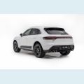 PORSCHE MACAN 2.0 TURBO PDK - BRANCO - 2024 Foto 8 (Miniatura)