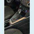 FORD FOCUS 2.0 SE 16V FLEX 4P POWERSHIFT - BRANCO - 2018 Foto 8 (Miniatura)