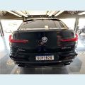 BMW X4 3.0 TWINPOWER M40I STEPTRONIC - N/D - 2020 Foto 8 (Miniatura)