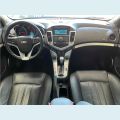 CHEVROLET CRUZE 1.8 LT 16V FLEX 4P AUT. - N/D - 2014 Foto 8 (Miniatura)