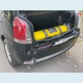 FIAT PALIO FIRE ECONOMY - PRETO - 2013 Foto 8 (Miniatura)