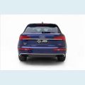 AUDI Q5 2.0 45 TFSI S-LINE QUATTRO S TRONIC - AZUL - 2022 Foto 8 (Miniatura)