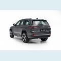 JEEP GRAND CHEROKEE 2.0 TURBO HÍBRIDO 4XE AT8 - CINZA - 2023 Foto 8 (Miniatura)
