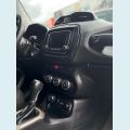 JEEP RENEGADE 2.0 16V TURBO DIESEL SPORT 4P 4X4 AUT. - BRANCO - 2016 Foto 8 (Miniatura)