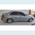 MERCEDES-BENZ C 180 1.6 CGI SPORT 16V TURBO 4P AUT. - N/D - 2014 Foto 8 (Miniatura)