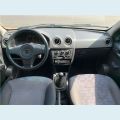 CHEVROLET PRISMA 1.4 MPFI JOY 8V FLEX 4P MANUAL - N/D - 2007 Foto 8 (Miniatura)