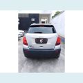 CHEVROLET TRACKER 1.8 MPFI LT 4X2 16V FLEX 4P AUT. - N/D - 2016 Foto 8 (Miniatura)