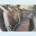 CHEVROLET SPIN 1.8 PREMIER 8V FLEX 4P AUT. - BRANCO - 2022 Foto 8 (Miniatura)