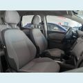 CHEVROLET SPIN 1.8 LTZ 8V FLEX 4P AUT. - CINZA - 2016 Foto 8 (Miniatura)