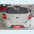 FORD KA 1.0 TI-VCT FLEX SE MANUAL - BRANCO - 2020 Foto 8 (Miniatura)