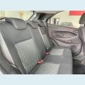FORD KA 1.0 TI-VCT FLEX SE MANUAL - PRATA - 2020 Foto 8 (Miniatura)