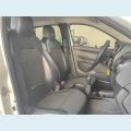 RENAULT KWID 1.0 12V SCE FLEX INTENSE MANUAL - BRANCO - 2023 Foto 8 (Miniatura)