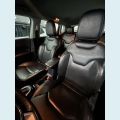 JEEP COMPASS 2.0 16V DIESEL LIMITED 4X4 AUT. - BRANCO - 2018 Foto 8 (Miniatura)