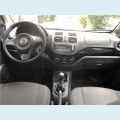 FIAT GRAND SIENA 1.0 EVO FLEX ATTRACTIVE MANUAL - N/D - 2019 Foto 8 (Miniatura)