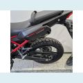 HONDA CRF 1100L AFRICA TWIN ABS - PRETO - 2021 Foto 8 (Miniatura)