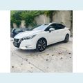 NISSAN VERSA 1.6 16V FLEX EXCLUSIVE XTRONIC - N/D - 2021 Foto 8 (Miniatura)