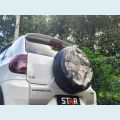 VOLKSWAGEN CROSSFOX GII - BRANCO - 2013 Foto 8 (Miniatura)