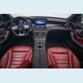 MERCEDES-BENZ C 300 2.0 CGI SPORT 9G-TRONIC - BRANCO - 2019 Foto 8 (Miniatura)