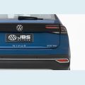 VOLKSWAGEN NIVUS 1.0 200 TSI TOTAL FLEX HIGHLINE AUT. - AZUL - 2022 Foto 8 (Miniatura)