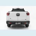 FIAT TORO 1.3 TURBO 270 FLEX ENDURANCE AT6 - BRANCO - 2023 Foto 8 (Miniatura)