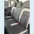 CITROËN C3 1.6 TENDANCE 16V FLEX 4P AUT. - PRATA - 2015 Foto 8 (Miniatura)