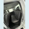 VOLKSWAGEN AMAROK 2.0 HIGHLINE 4X4 CD 16V TURBO INTERCOOLER DIESEL 4P AUT. - PRATA - 2016 Foto 8 (Miniatura)
