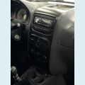 FIAT STRADA 1.4 MPI HARD WORKING CE 8V FLEX 2P MANUAL - BRANCO - 2020 Foto 8 (Miniatura)