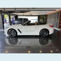 BMW Z4 2.0 TWINPOWER SDRIVE30I M SPORT STEPTRONIC - N/D - 2022 Foto 8 (Miniatura)
