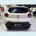 RENAULT KWID 1.0 12V SCE FLEX INTENSE MANUAL - N/D - 2021 Foto 8 (Miniatura)