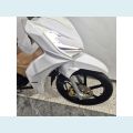SHINERAY RIO 125 EFI - BRANCO - 2024 Foto 8 (Miniatura)