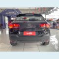 CITROËN C4 CACTUS 1.6 VTI 120 FLEX FEEL EAT6 - PRETO - 2022 Foto 8 (Miniatura)
