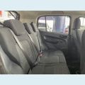 FIAT UNO 1.0 FIRE FLEX ATTRACTIVE MANUAL - CINZA - 2021 Foto 8 (Miniatura)