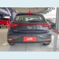 HYUNDAI HB 20 1.0 12V FLEX LIMITED MANUAL - AZUL - 2023 Foto 8 (Miniatura)
