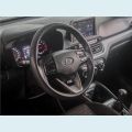 HYUNDAI HB 20 1.0 12V FLEX LIMITED MANUAL - PRETO - 2023 Foto 8 (Miniatura)