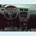 VOLKSWAGEN FOX 1.0 TEC FLEX 4P - BRANCO - 2014 Foto 8 (Miniatura)