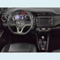 NISSAN KICKS 1.6 SL CVT FLEX - PRATA - 2019 Foto 8 (Miniatura)